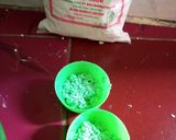 Foto langkah ke 3 dari resep Kue Putu (Tanpa Bambu).