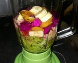 Foto langkah ke 3 dari resep Jus buah2an campur2.