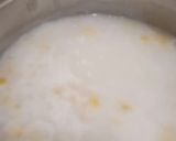 Foto langkah ke 3 dari resep Bubur Jagung.