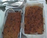 Foto del paso 13 de la receta: Torta de soya con chips de chocolate