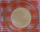 Foto langkah ke 1 dari resep Roti Kukus Pontianak Original.