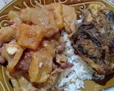 Foto langkah ke 3 dari resep Krecek.