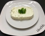 A picture of step 11 of Homemade White Cheese.