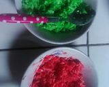 Foto langkah ke 2 dari resep Sawut singkong.
