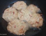 Foto langkah ke 3 dari resep Bakwan Teri.