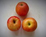 Foto del paso 1 de la receta: Salsa agridulce de manzanas 🍎