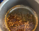 A picture of step 2 of Simplistic Brothy Ramen.
