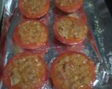 Foto del paso 3 de la receta: Tomates rellenos de atún