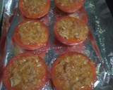 Foto del paso 3 de la receta: Tomates rellenos de atún