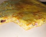 Φωτογραφία βήματος 3 της συνταγής Pancakes για μωρά, χωρίς ζάχαρη