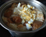 Foto del paso 3 de la receta: Sopa pobre (sopa de pan o de ajo)