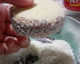 Foto del paso 3 de la receta: Minis Alfajorcitos de Maicena