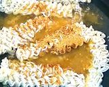 A picture of step 1 of Maggie Nuggets In Just 5 Minutes.