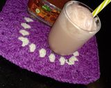 કોફી મિલ્ક વિથ કોફી આઇસક્રીમ (Coffee Milk With Coffee Icecream Recipe In Gujarati) રેસીપી સ્ટેપ4ફોટો