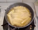 Foto langkah ke 3 dari resep Kentang Goreng, enak dan mudah!.