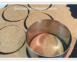 Foto del paso 5 de la receta: Empanadillas con harina integral rellenas de carne
