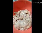 صورة لخطوة 2 من وصفة شيش بانيه دجاج