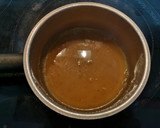 Foto del paso 1 de la receta: Pechuga de pollo relleno al caramelo de vinagre