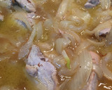 Foto del paso 9 de la receta: Solomillo de cerdo al brandy