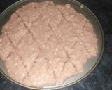 A picture of step 6 of Gul e Bahisht.