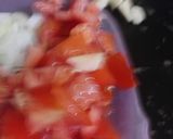 Foto del paso 1 de la receta: Pescadillas de atún y pechuga de pollo deshebrada - A mi manera con papas🐬🇲🇽