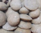 صورة لخطوة 2 من وصفة كبة الجريش والبرغل السلق الخاصه بالشوربه 🍲