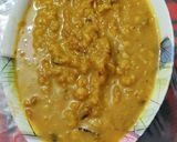 मिक्स दाल(mix dal recipe in hindi) रेसिपी चरण 3 फोटो