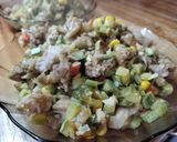 Foto del paso 6 de la receta: Filet de Merluza al estilo Ankar