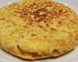 Foto del paso 6 de la receta: Tortilla de patata