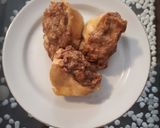 Foto langkah ke 4 dari resep Tahu Baso.