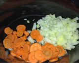Foto del paso 1 de la receta: Guiso de cola de buey