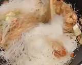 Shrimp Fried Vermicelli/Bihun Goreng Udang recipe step 7 photo