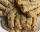 Foto langkah ke 7 dari resep Pempek Kulit Crispy.