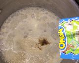 A picture of step 11 of Amala.