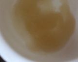 Hình bước làm 2 của món Bánh mousse dâu tằm