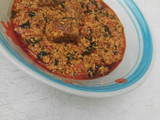Egusi Soup