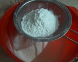 عکس مرحله 1 از دستور حلوا شکری (حلوا ارده)😎