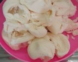Foto langkah ke 1 dari resep Bolu Singkong.