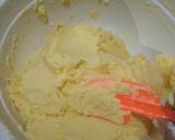 Foto langkah ke 3 dari resep Butter milk cookies.