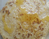 Foto del paso 13 de la receta: Panqueques de avena