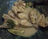Ayam Bakar Taliwang langkah memasak 3 foto
