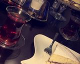 صورة لخطوة 2 من وصفة كيكة المربى بالڤانيلا