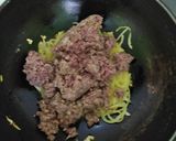 Foto langkah ke 6 dari resep Chili Con Carne (edisi tidak pedas).