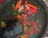 Foto langkah ke 4 dari resep Ikan bawal sambal pecak.