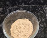 A picture of step 8 of Banana Custard.