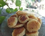 Foto langkah ke 5 dari resep Wingko Babat.