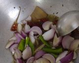 पनीर बटर मसाला (paneer butter masala racipe in hindi) रेसिपी चरण 2 फोटो