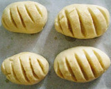 Foto del paso 8 de la receta: Panecillos de Ajo
