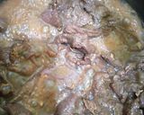 Foto langkah ke 2 dari resep Beef Teriyaki ala Hokben.