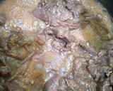 Foto langkah ke 2 dari resep Beef Teriyaki ala Hokben.